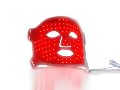 Lumina Red™ LED Face & Neck Mask ElderonPlus