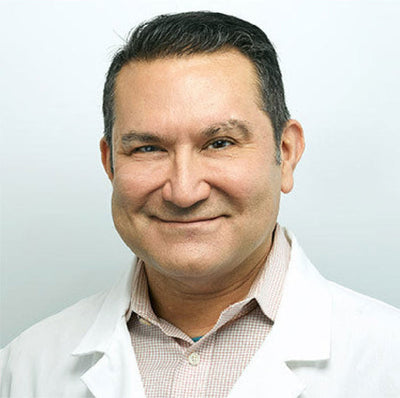 Dr. John Troccoli