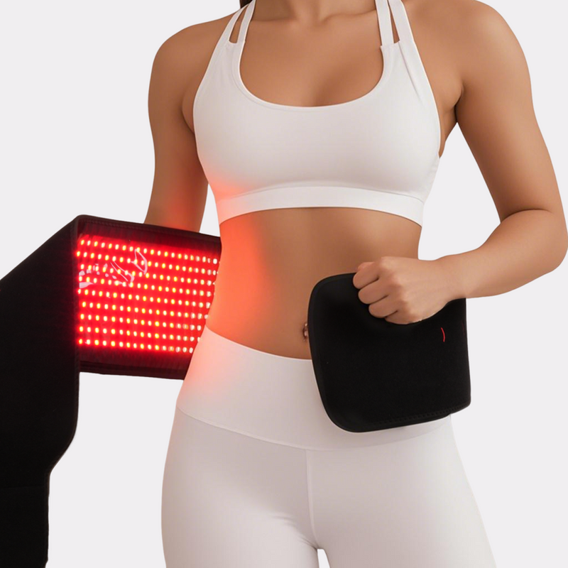 Waist usage