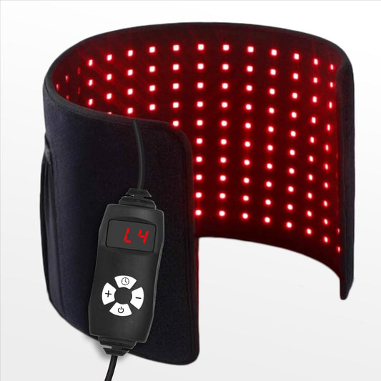 RedWave™ LED Therapy Belt ElderonPlus
