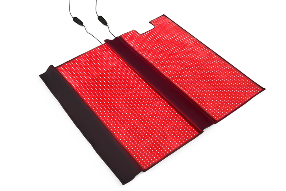 Red-Light Sauna Blanket
