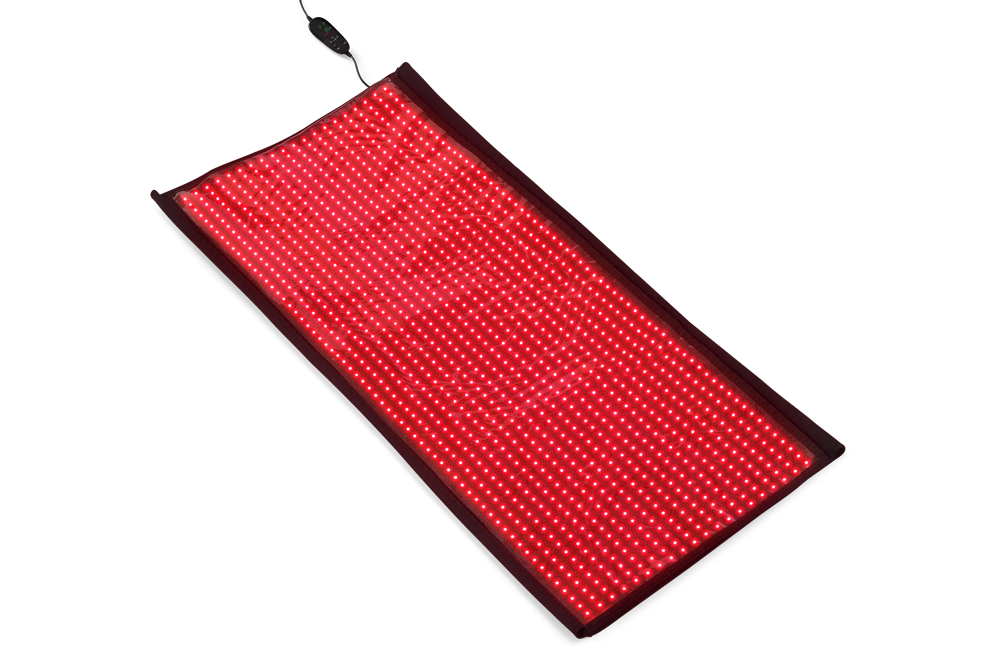 Red-Light Sauna Blanket