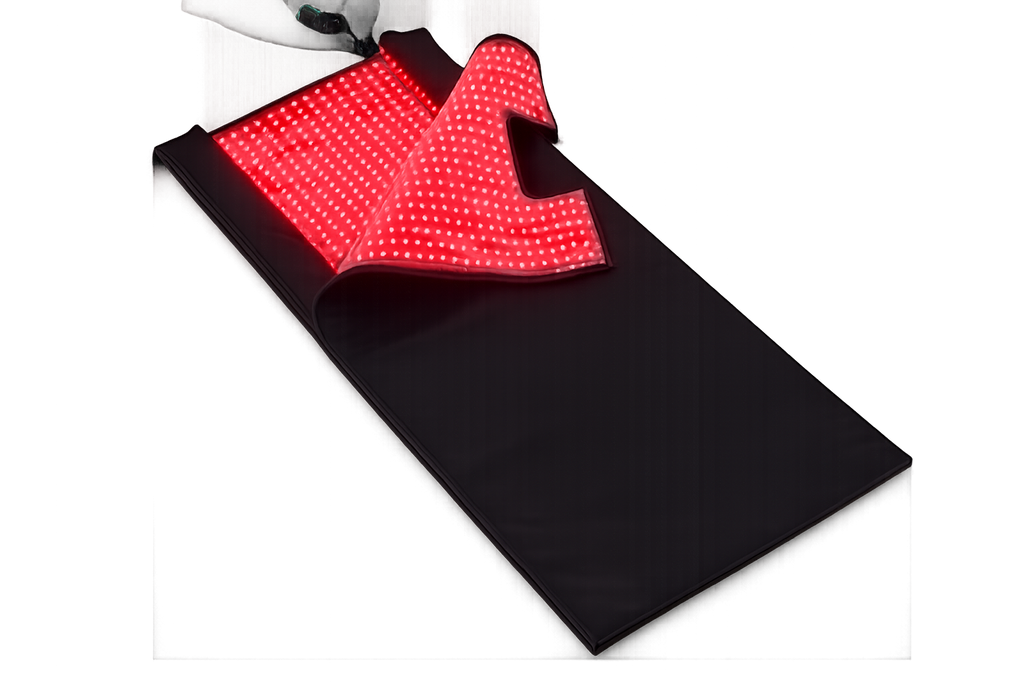 Red-Light Sauna Blanket