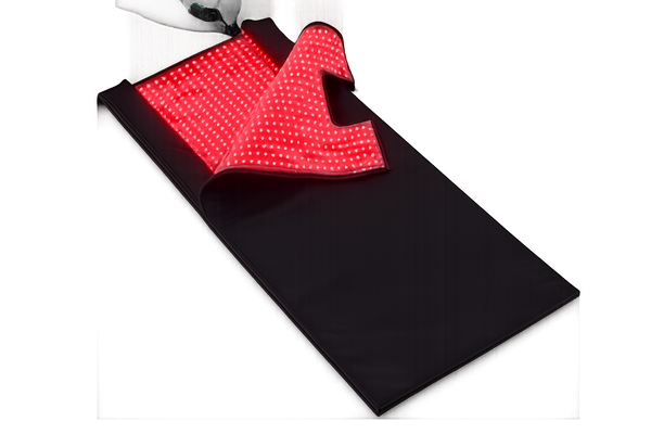 Red-Light Sauna Blanket