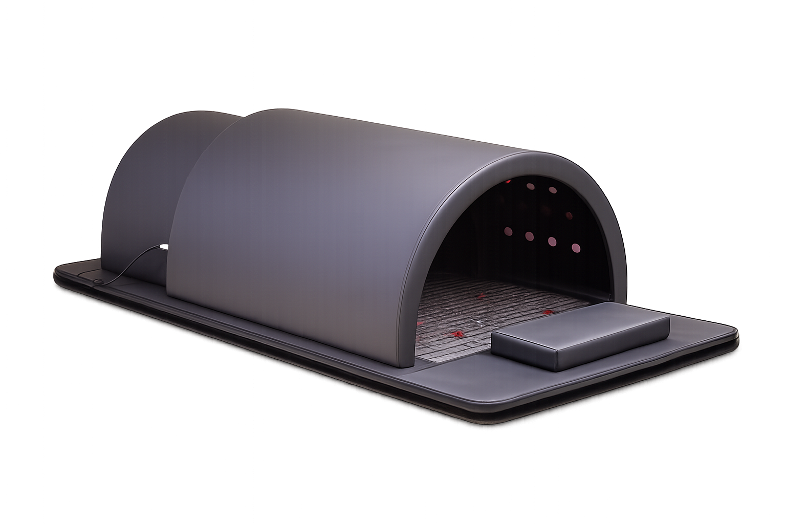 Infrared PEMF Sauna Dome