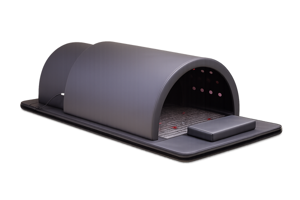 Infrared PEMF Sauna Dome