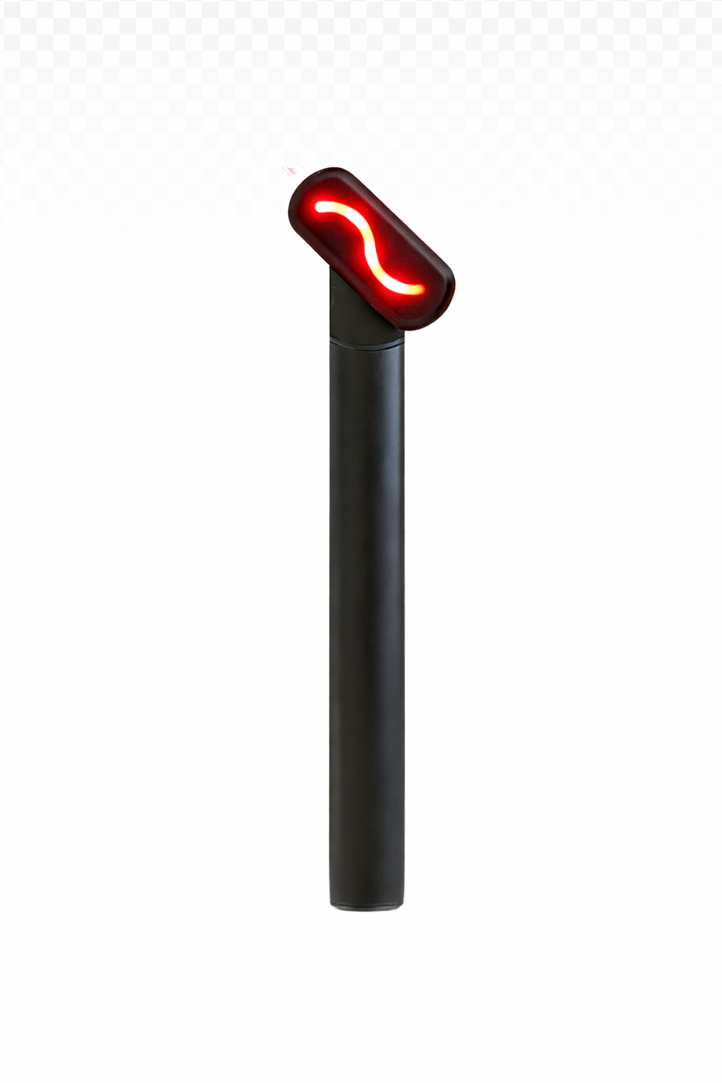 Red Light Face Wand