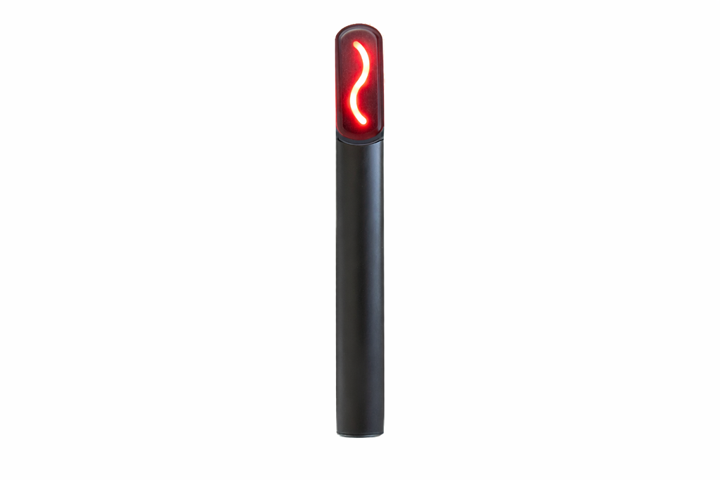 Red Light Face Wand