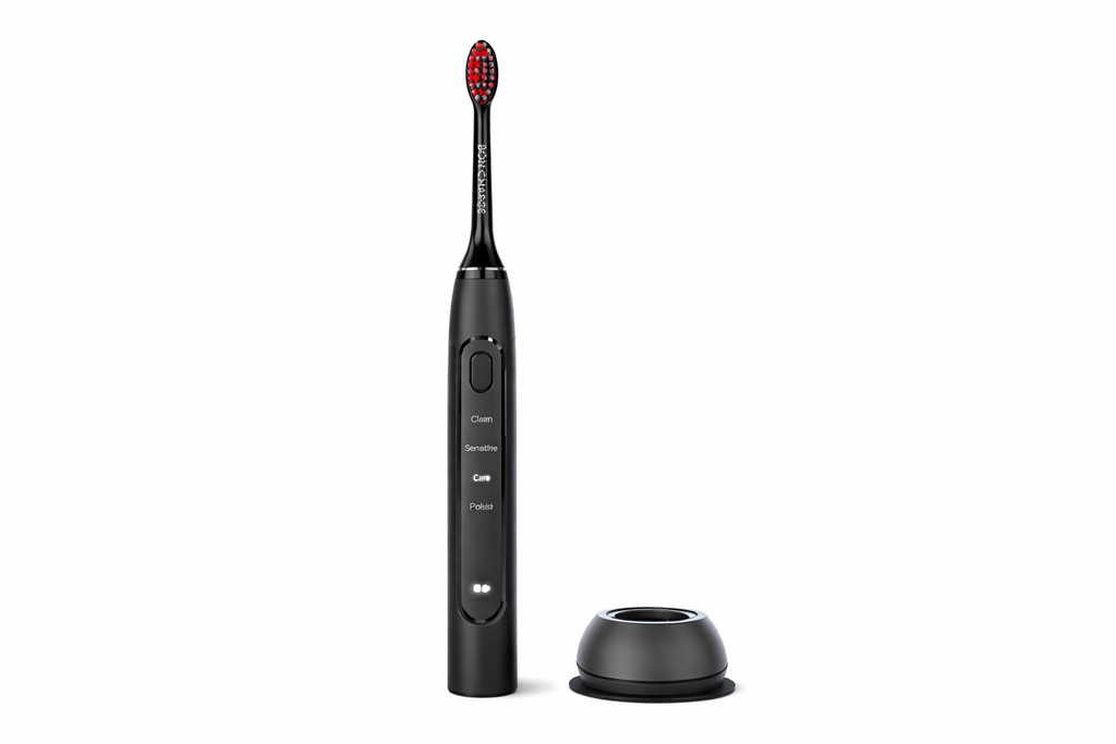 Red Light Toothbrush