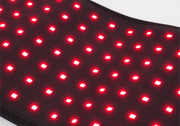 RedWave™ LED Therapy Belt ElderonPlus