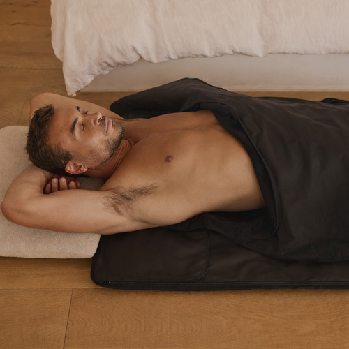 Infrared Sauna Blanket