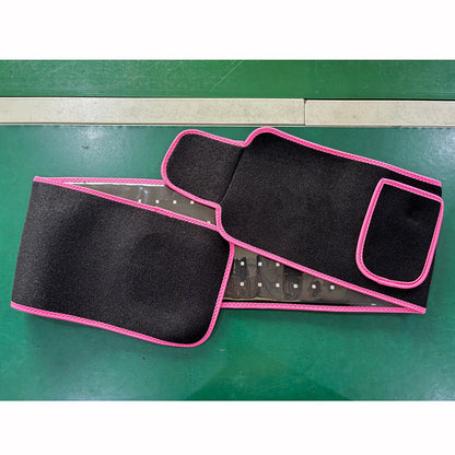 ThermaBelt Pro X105 — 105-LED Red + Near-Infrared Therapy Waist Belt CJ Dropshipping