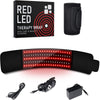 ThermaBelt Pro X105 — 105-LED Red + Near-Infrared Therapy Waist Belt CJ Dropshipping