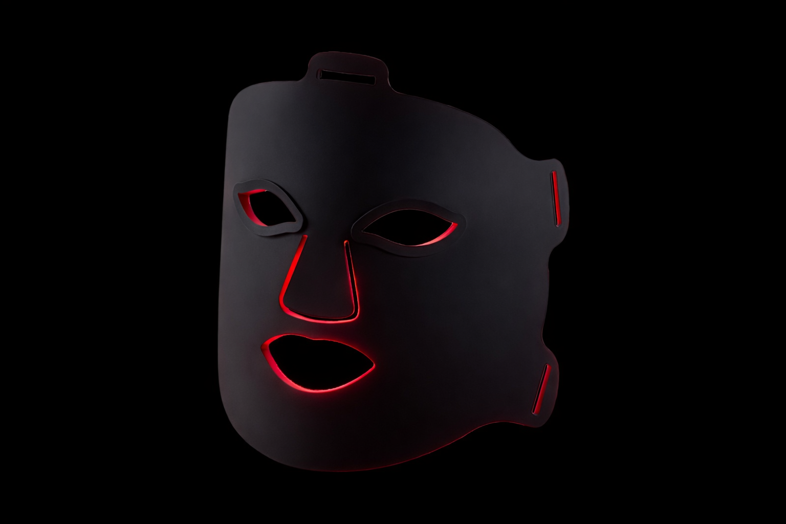 Red Light Face Mask
