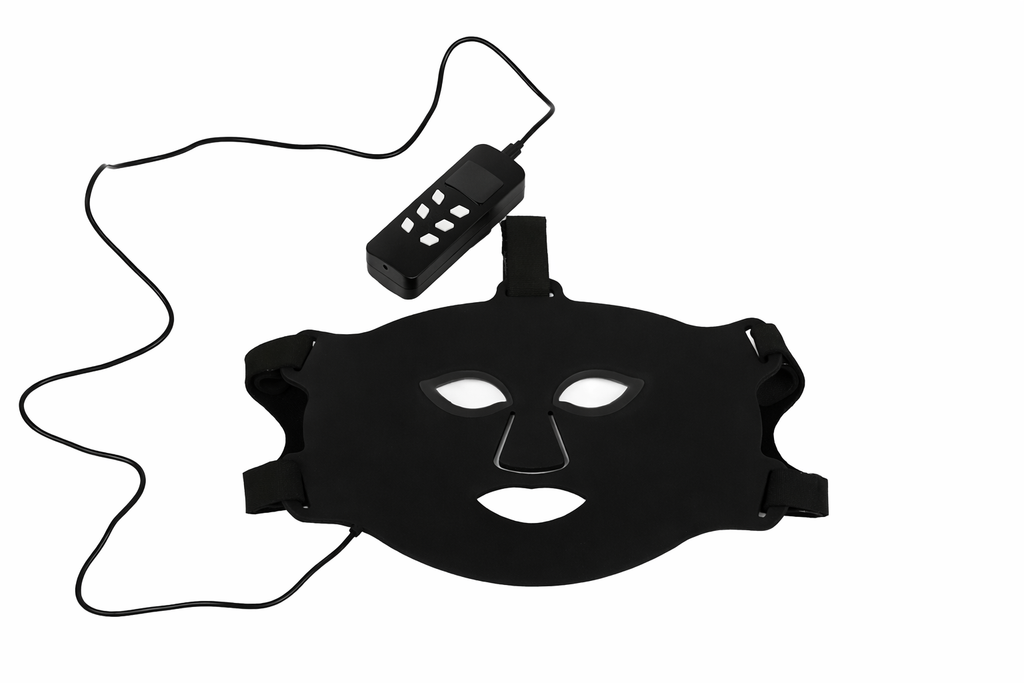 Red Light Face Mask
