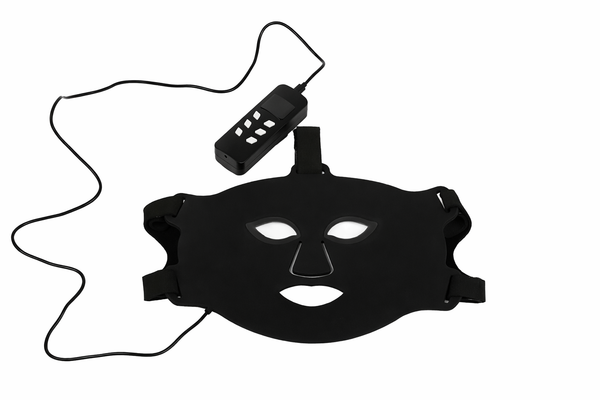 Red Light Face Mask