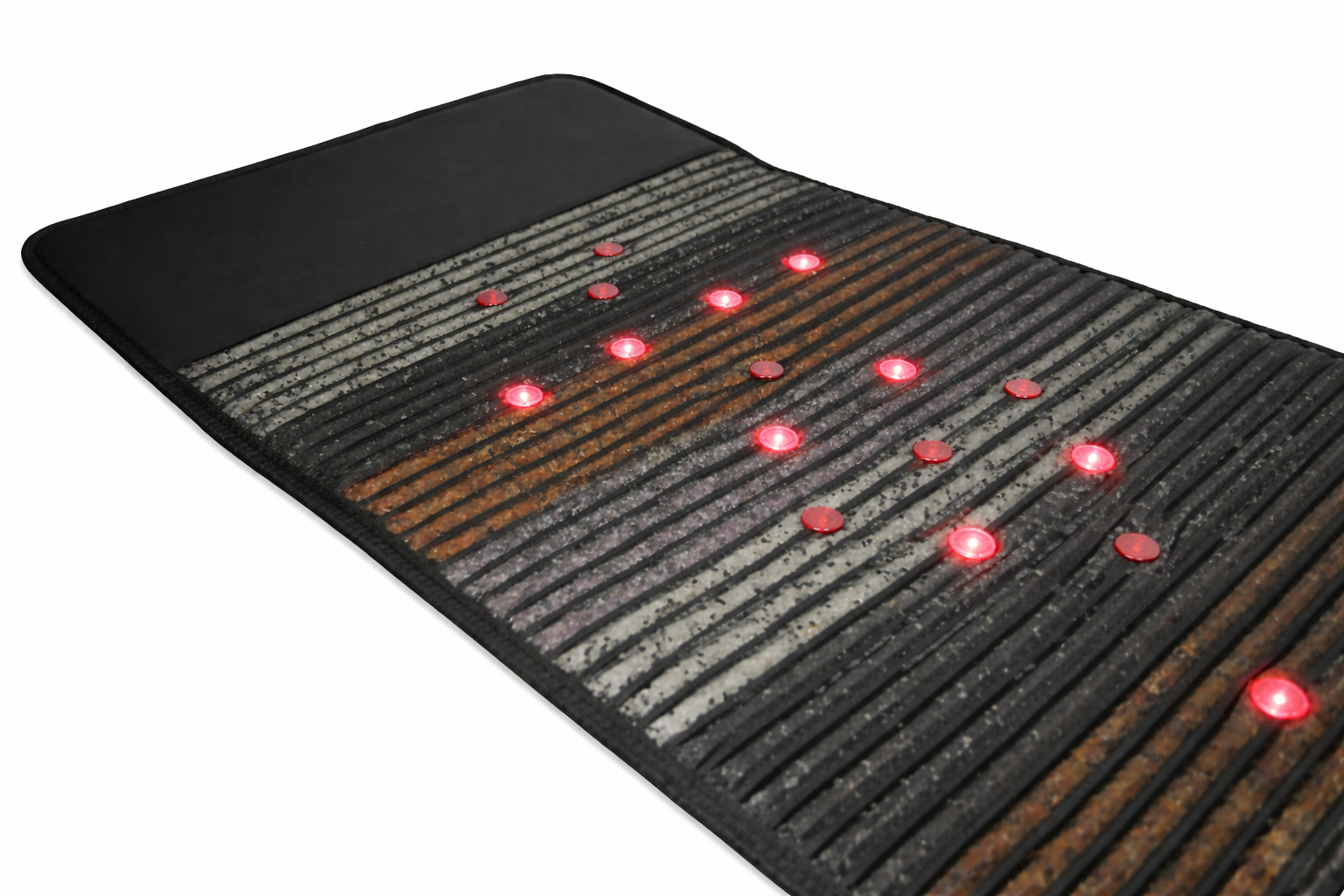 Infrared PEMF Mat Max