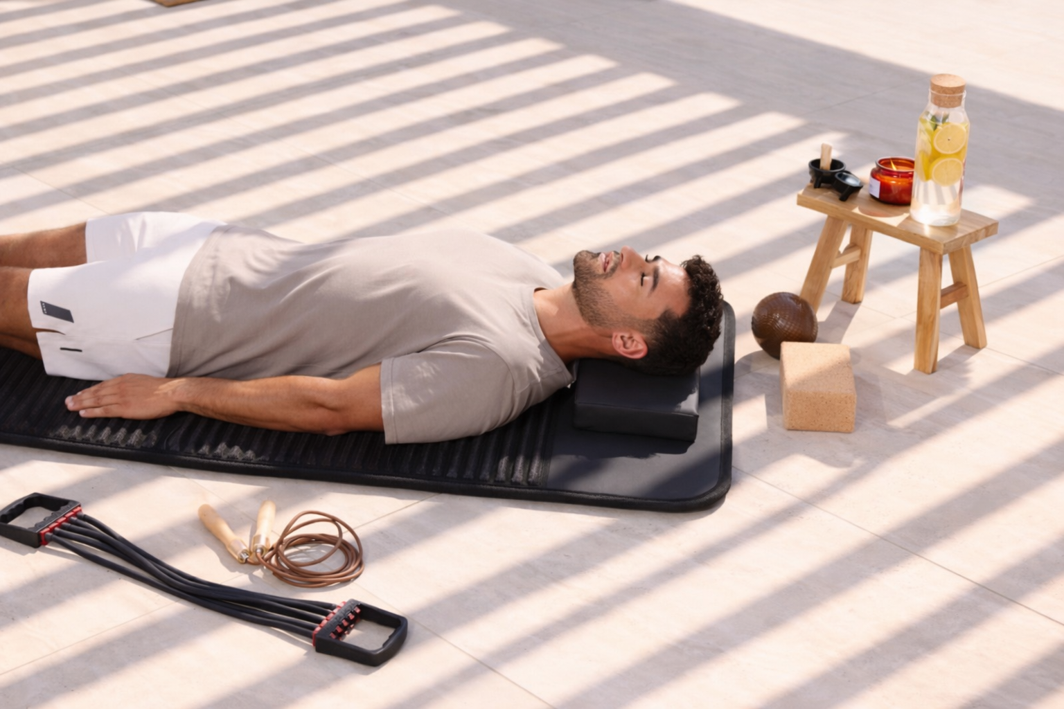 Infrared PEMF Mat Max