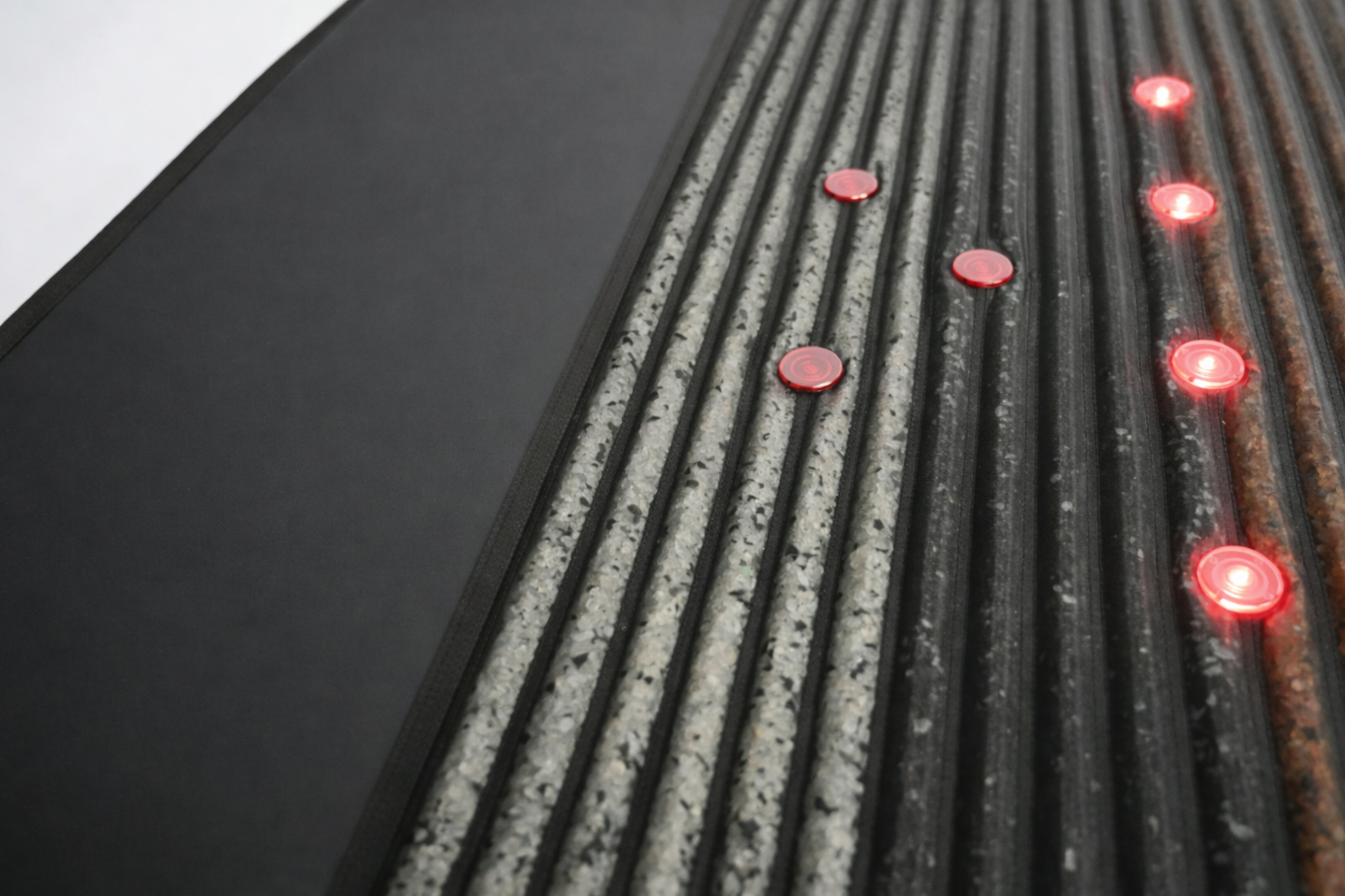 Infrared PEMF Mat Max