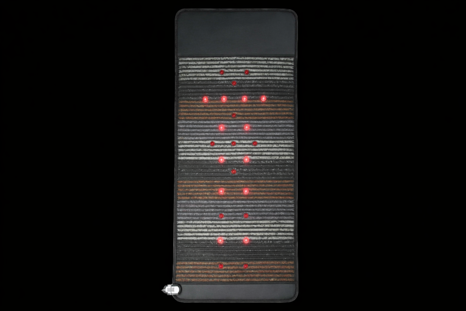 Infrared PEMF Mat Max