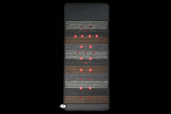 Infrared PEMF Mat Max